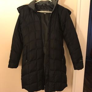 Women’s Eddie Bauer Down Winter Coat